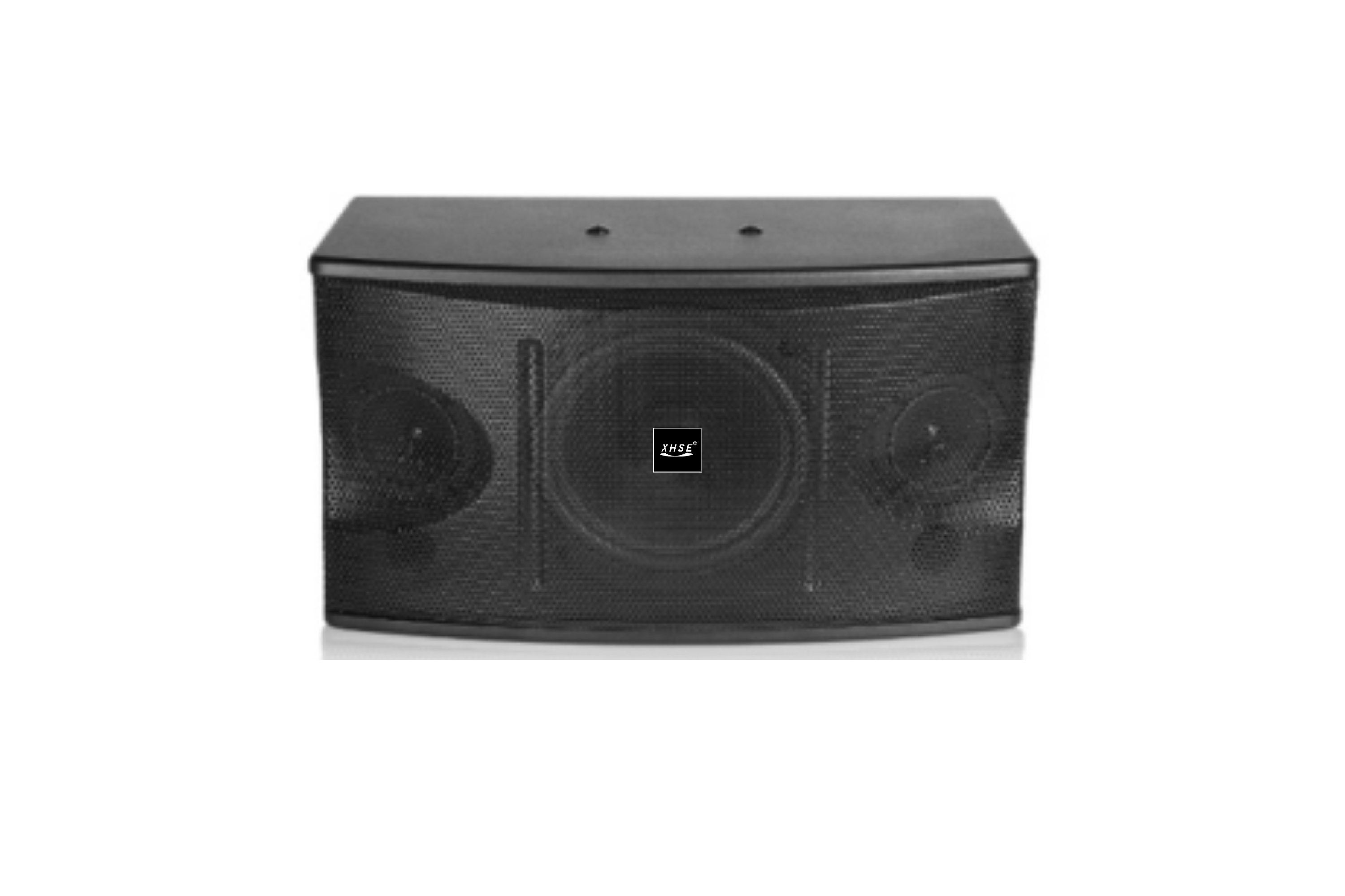 【BM-A8】8寸卡包音箱