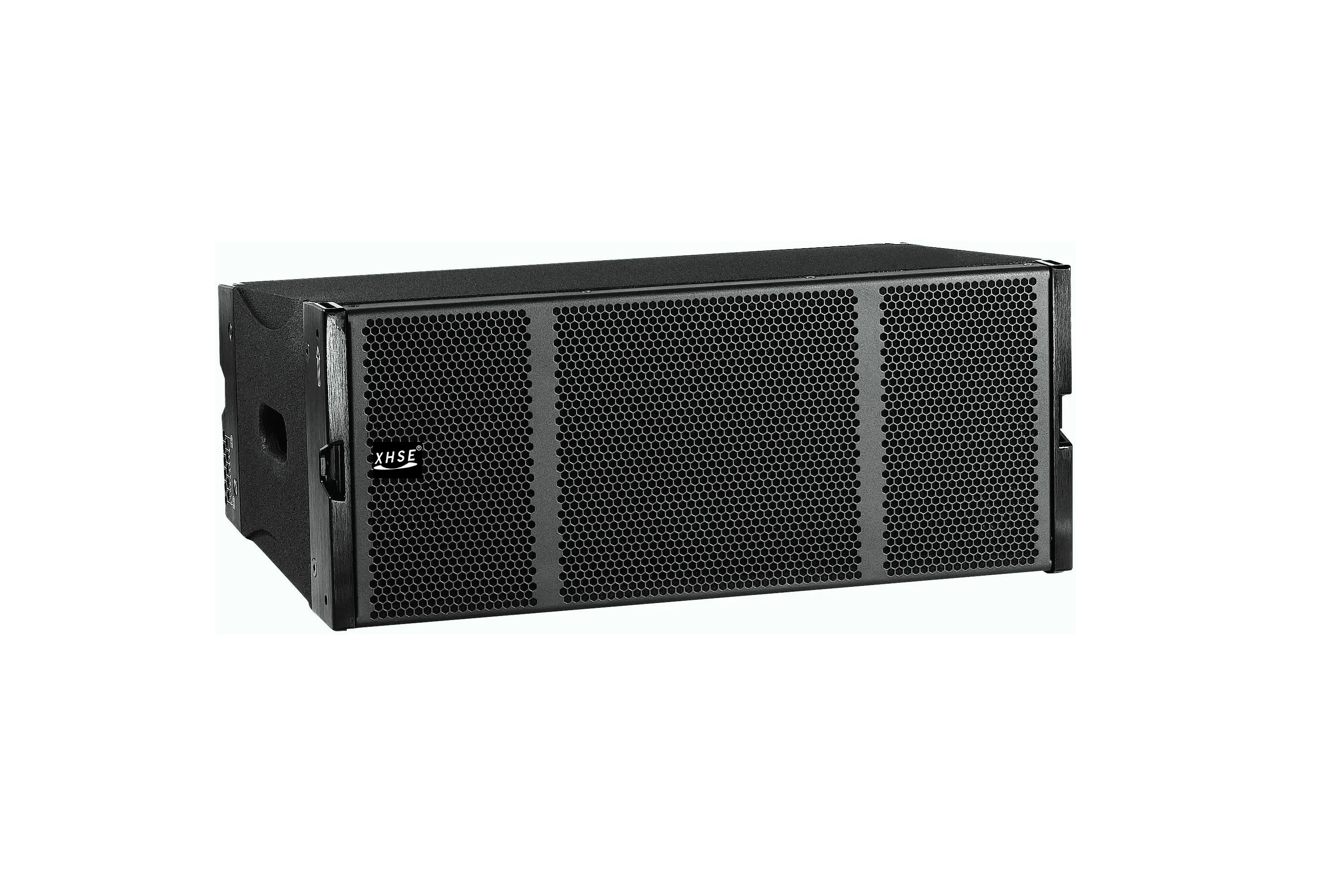 【BM-6206】雙6.5寸專業(yè)線陣音箱