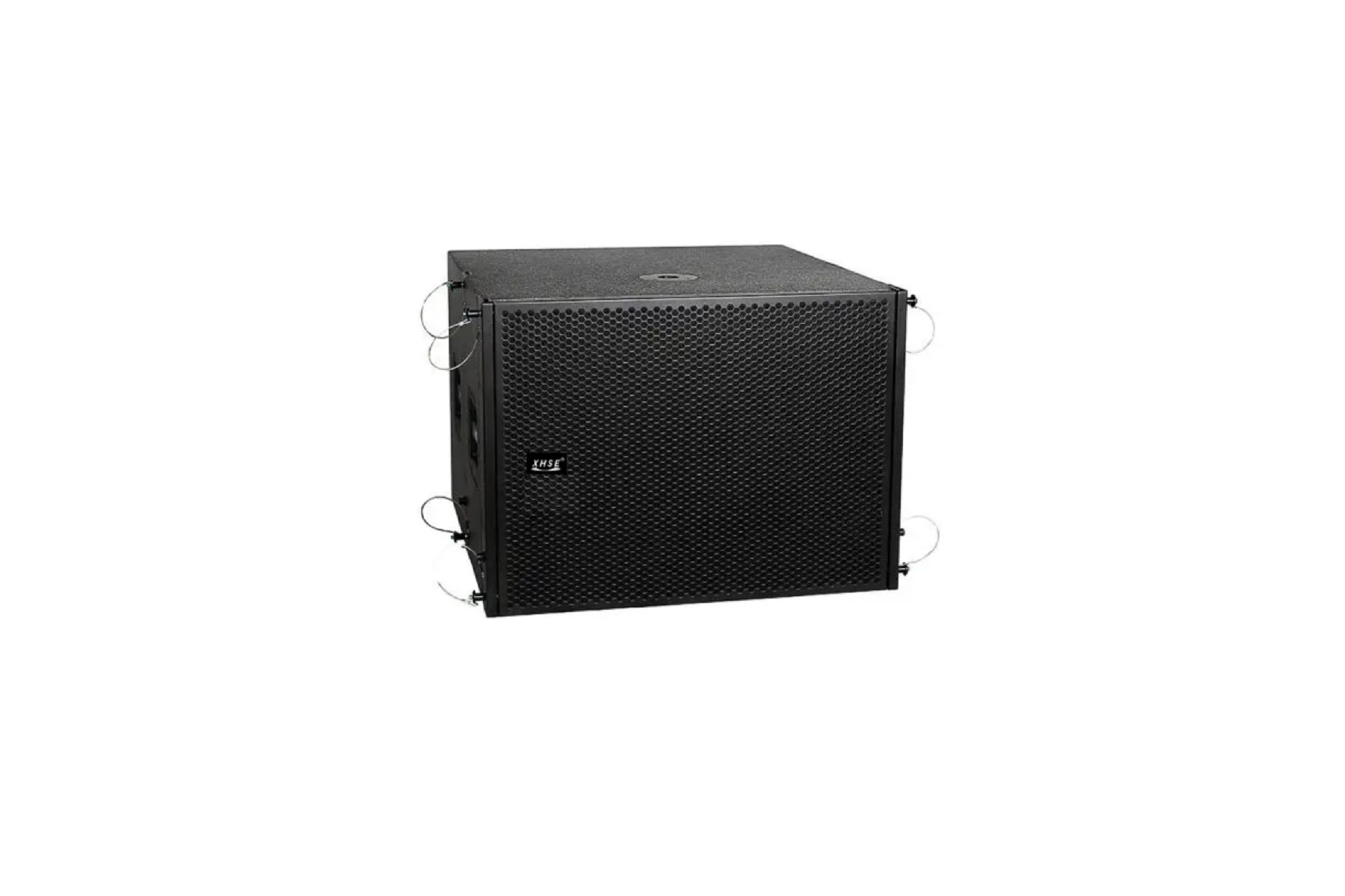 【BM-6210A】單18寸線陣超低音