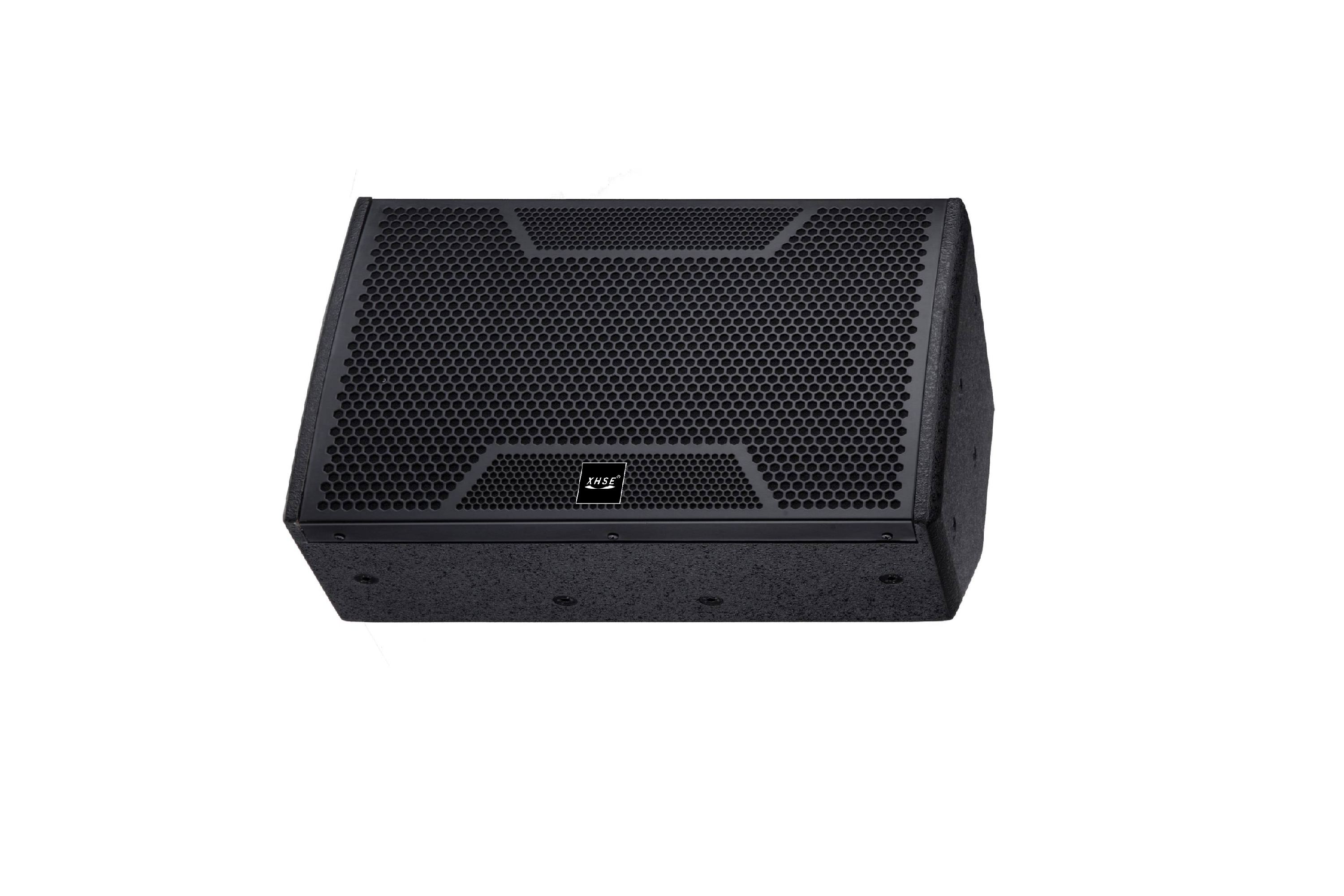 【BM-615F】15寸舞臺返聽音箱