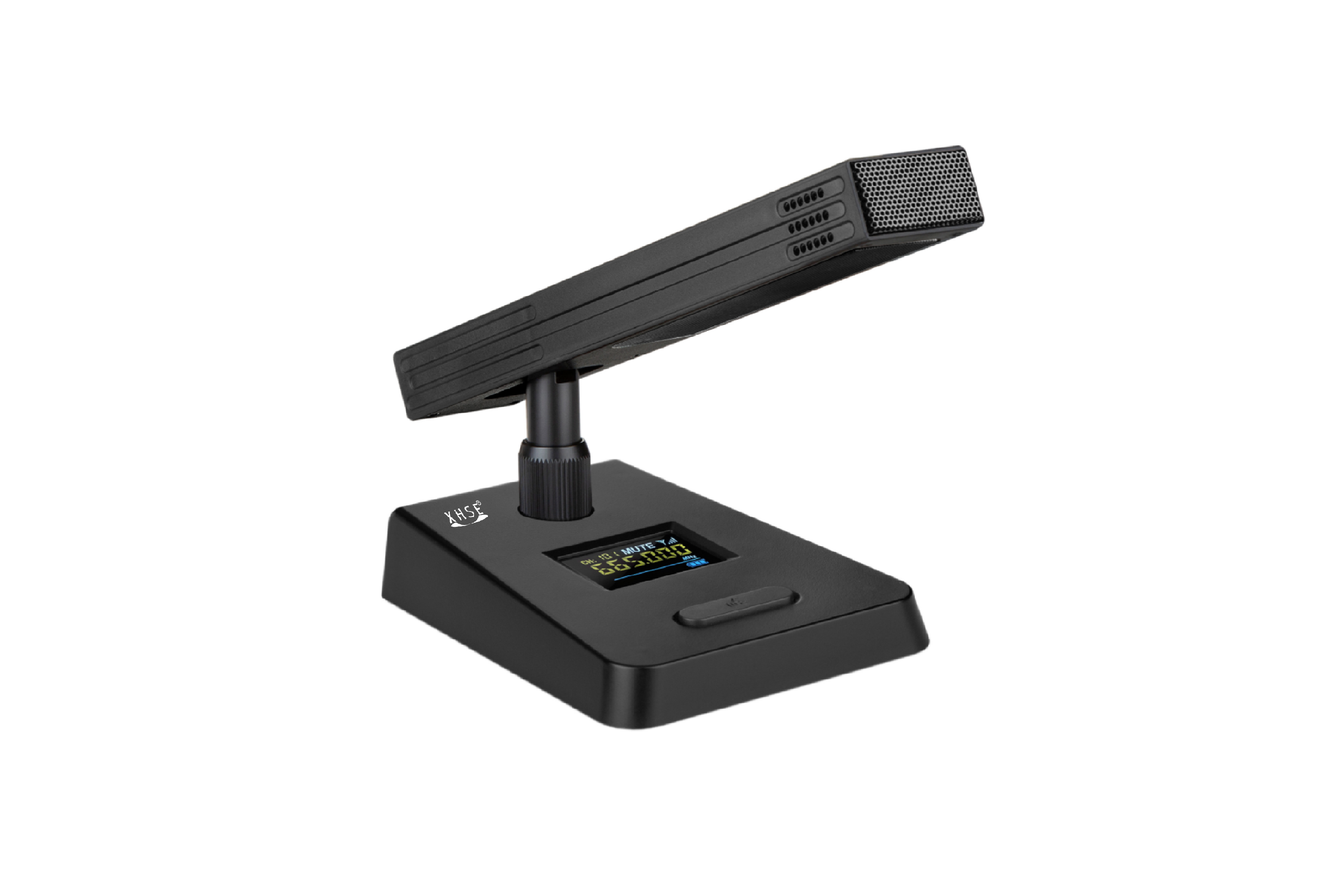 【BAM-1000H】無線會(huì)議代表單元話筒