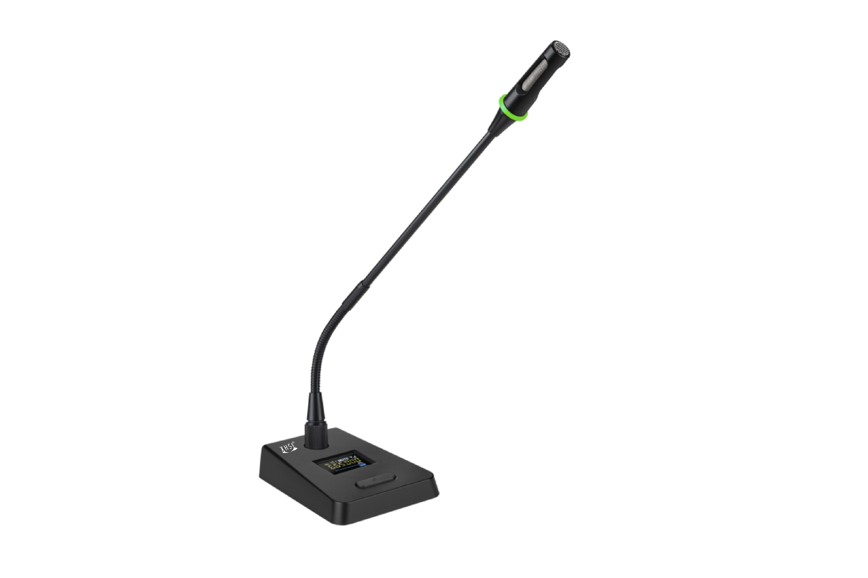 【BAM-1000J】無線會(huì)議代表單元話筒