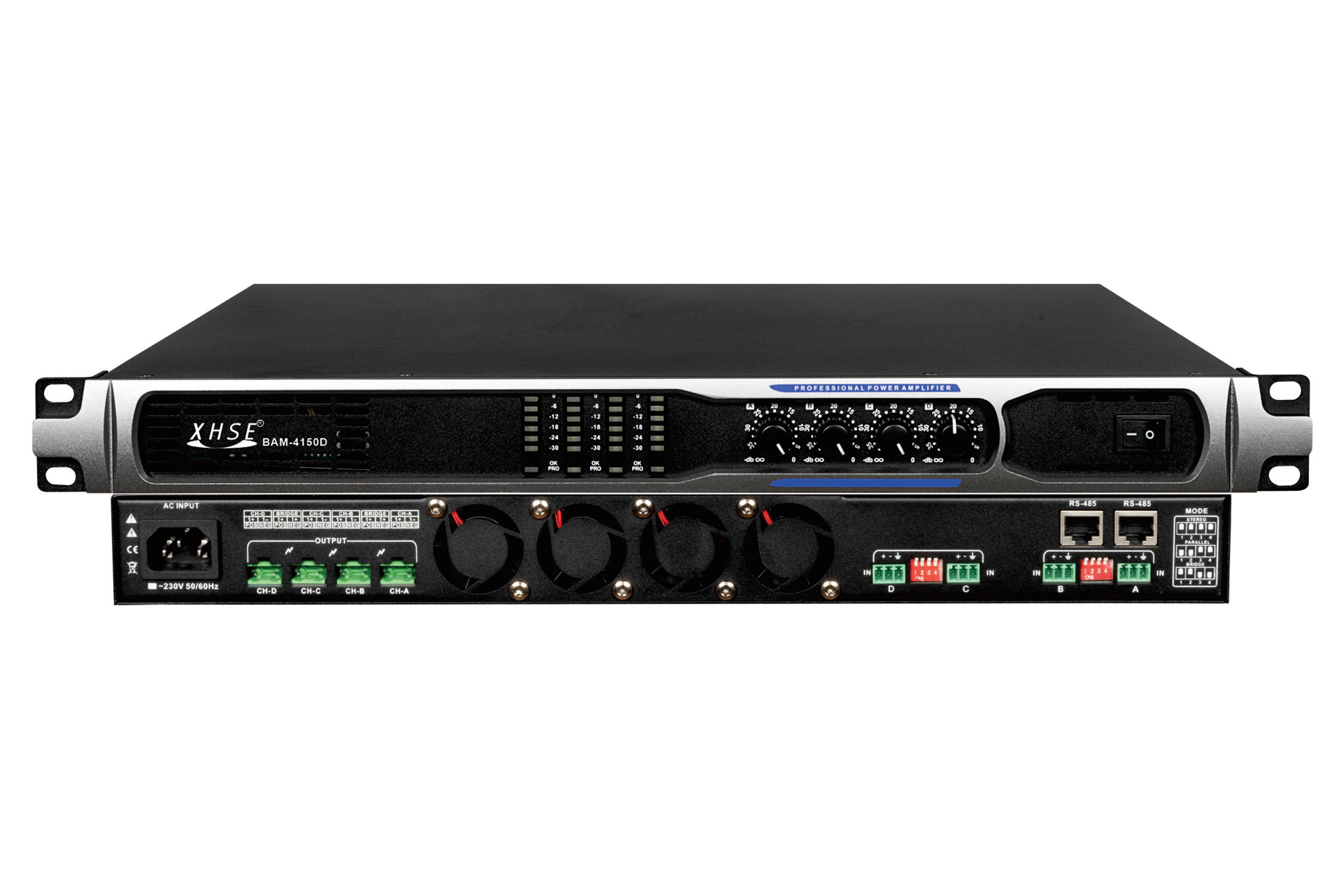 【BAM-4150D】DSP數(shù)字